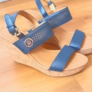 Tommy Hilfiger Wedges